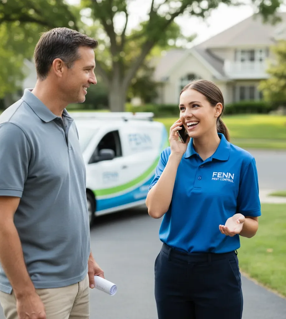 Silverfish Control in Northvale, NJ